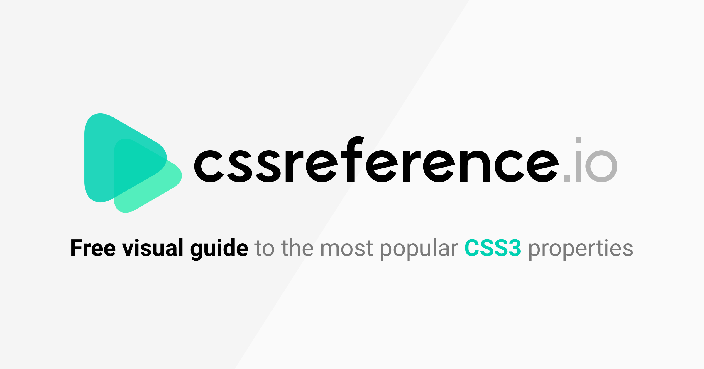 CSS Reference